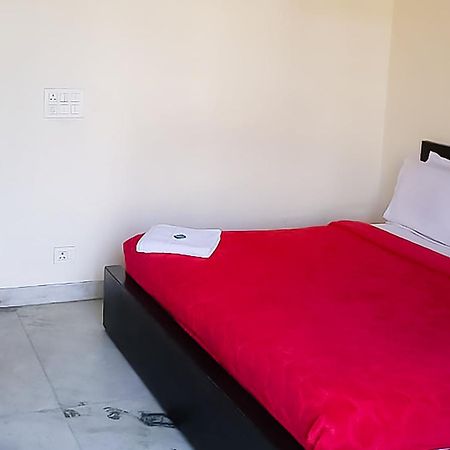 Deluxe Room In Cr Park New Delhi Extérieur photo